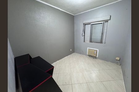 quarto 2 de apartamento para alugar com 2 quartos, 54m² em Rio dos Sinos, São Leopoldo