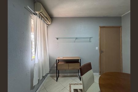 Sala de apartamento para alugar com 2 quartos, 54m² em Rio dos Sinos, São Leopoldo