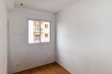 Quarto 1 de apartamento para alugar com 2 quartos, 33m² em Vila Ema, São Paulo