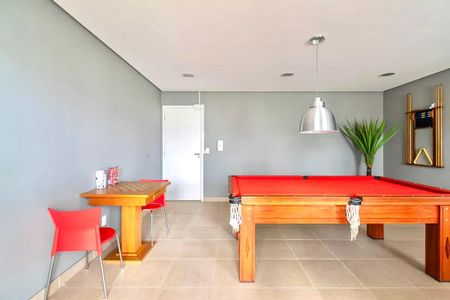 Apartamento à venda com 59m², 2 quartos e 1 vagaÁrea comum