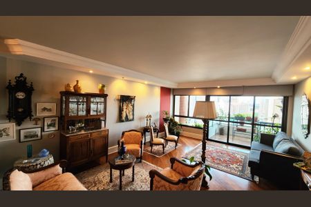 Apartamento para alugar com 3 quartos, 265m² em Centro, Jundiaí