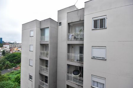Apartamento à venda com 49m², 2 quartos e 1 vagaVista do Quarto 1