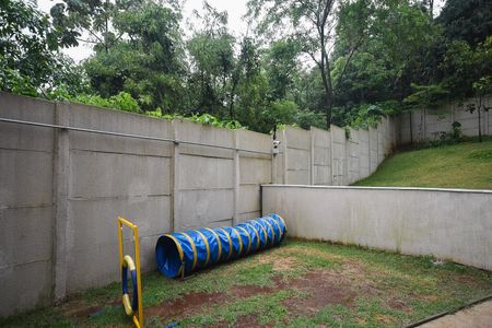 Apartamento à venda com 49m², 2 quartos e 1 vagaEspaço Pet