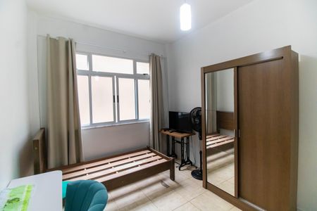 Studio de kitnet/studio para alugar com 1 quarto, 20m² em Centro, Niterói