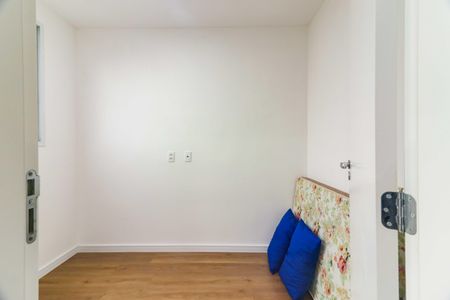 Quarto 2 de apartamento à venda com 2 quartos, 34m² em Jardim Peri Peri, São Paulo