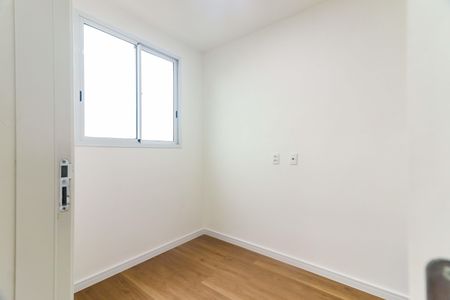 Quarto 2 de apartamento à venda com 2 quartos, 34m² em Jardim Peri Peri, São Paulo
