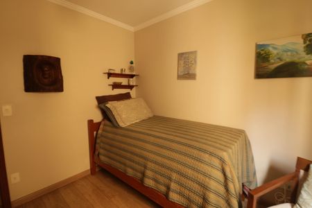 Apartamento à venda com 95m², 3 quartos e 1 vaga Apartamento à venda com 95m², 3 quartos e 1 vagaQuarto