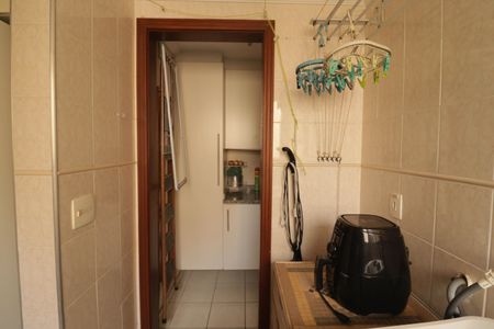 Apartamento à venda com 95m², 3 quartos e 1 vaga Apartamento à venda com 95m², 3 quartos e 1 vagaCozinha