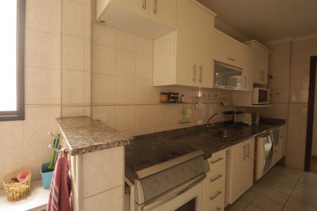 Apartamento à venda com 95m², 3 quartos e 1 vaga Apartamento à venda com 95m², 3 quartos e 1 vagaCozinha