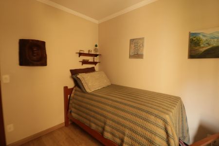 Apartamento à venda com 95m², 3 quartos e 1 vaga Apartamento à venda com 95m², 3 quartos e 1 vagaQuarto