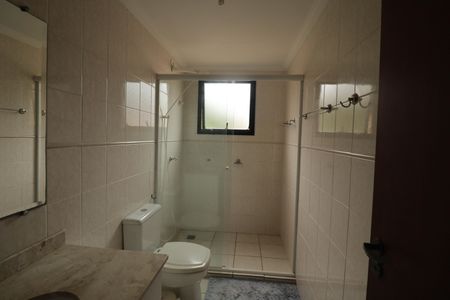 Apartamento à venda com 95m², 3 quartos e 1 vaga Apartamento à venda com 95m², 3 quartos e 1 vagaBanheiro