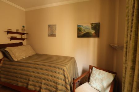 Apartamento à venda com 95m², 3 quartos e 1 vaga Apartamento à venda com 95m², 3 quartos e 1 vagaQuarto