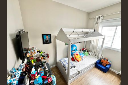 Quarto de apartamento para alugar com 2 quartos, 60m² em Limão, São Paulo