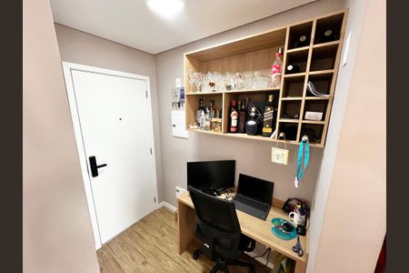 Escritório de apartamento para alugar com 2 quartos, 60m² em Limão, São Paulo