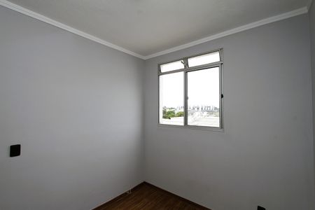 Quarto 1 de apartamento para alugar com 2 quartos, 46m² em Califórnia, Contagem