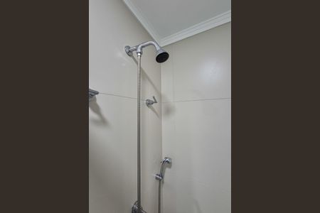 Apartamento à venda com 95m², 3 quartos e 2 vagasBanheiro Social