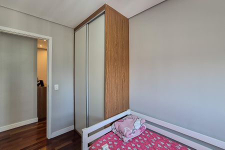Apartamento à venda com 95m², 3 quartos e 2 vagasQuarto 1