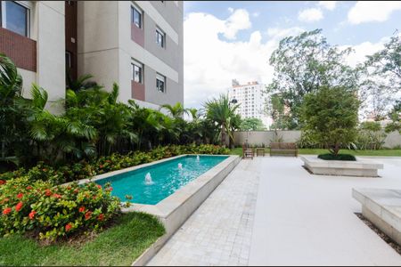 Apartamento à venda com 95m², 3 quartos e 2 vagasÁrea comum