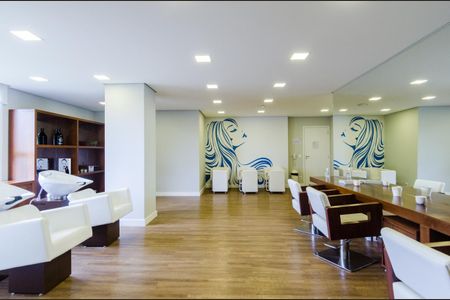 Apartamento à venda com 95m², 3 quartos e 2 vagasÁrea comum - Espaço  Beleza