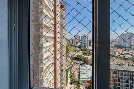 Apartamento à venda com 95m², 3 quartos e 2 vagasQuarto 2 - anti ruído