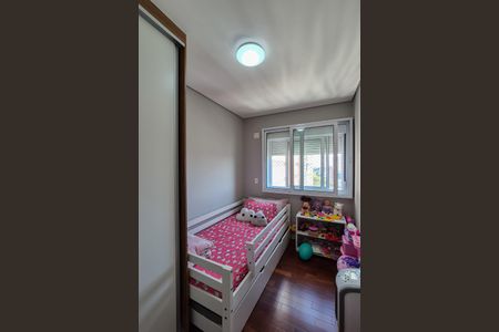 Apartamento à venda com 95m², 3 quartos e 2 vagasQuarto 1