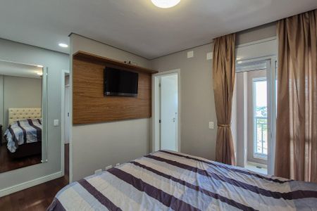 Apartamento à venda com 95m², 3 quartos e 2 vagasSuíte