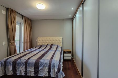 Apartamento à venda com 95m², 3 quartos e 2 vagasSuíte