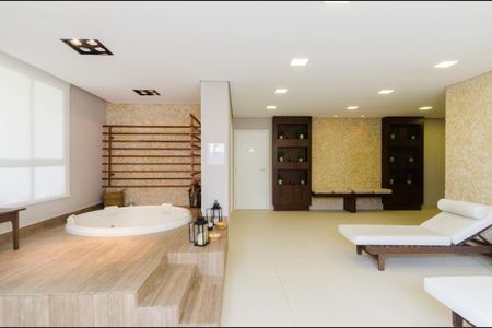 Apartamento à venda com 95m², 3 quartos e 2 vagasÁrea comum - sauna