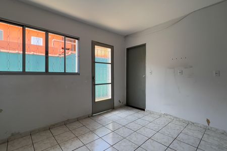 Sala de casa à venda com 2 quartos, 138m² em Jardim Alvorada, Guarulhos