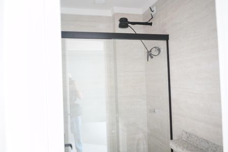 Apartamento para alugar com 40m², 2 quartos e sem vagaBanheiro