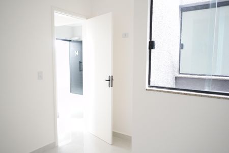 Apartamento para alugar com 40m², 2 quartos e sem vagaQuarto 2