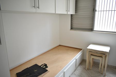 Quarto 1 de apartamento à venda com 2 quartos, 67m² em Vila Clementino, São Paulo