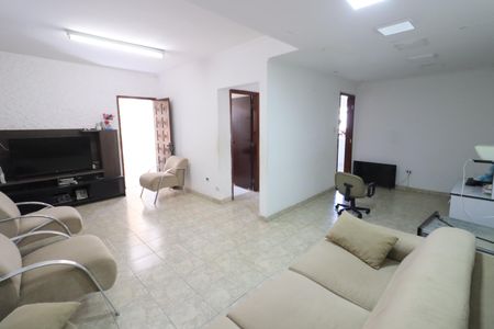 Sala de casa à venda com 4 quartos, 279m² em Pestana, Osasco