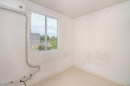 Quarto 2 de apartamento à venda com 2 quartos, 43m² em Rubem Berta, Porto Alegre