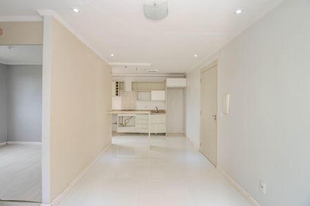 Sala de apartamento à venda com 2 quartos, 43m² em Rubem Berta, Porto Alegre