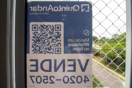 Apartamento à venda com 43m², 2 quartos e 1 vagaPlaquinha