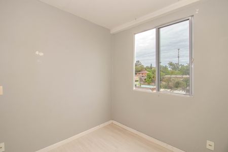 Apartamento à venda com 43m², 2 quartos e 1 vagaQuarto 1