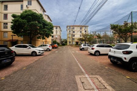 Apartamento à venda com 43m², 2 quartos e 1 vagaGaragem