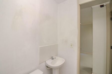 Apartamento à venda com 43m², 2 quartos e 1 vagaBanheiro