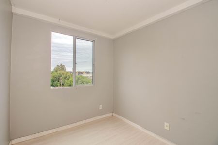 Apartamento à venda com 43m², 2 quartos e 1 vagaQuarto 1