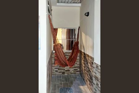 sala de casa à venda com 3 quartos, 124m² em Centro, Niterói