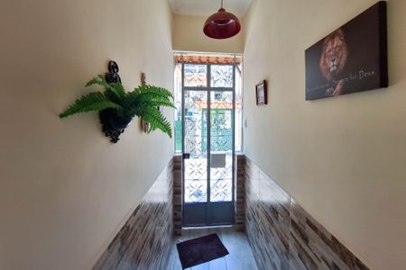 Sala de casa à venda com 3 quartos, 124m² em Centro, Niterói
