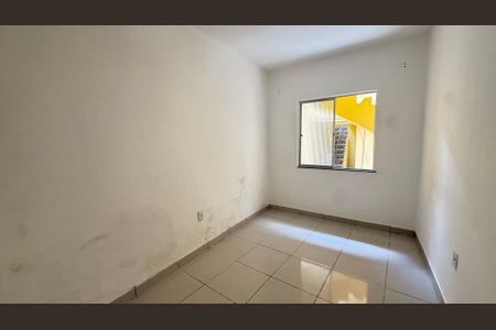 Quarto de casa para alugar com 1 quarto, 38m² em Tororó, Salvador