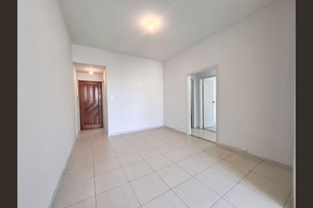 Sala de apartamento para alugar com 2 quartos, 75m² em Catete, Rio de Janeiro