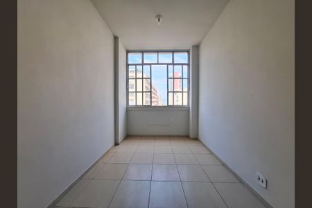 Sala de apartamento para alugar com 2 quartos, 75m² em Catete, Rio de Janeiro