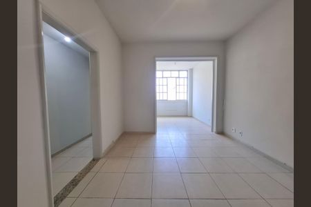Sala de apartamento para alugar com 2 quartos, 75m² em Catete, Rio de Janeiro