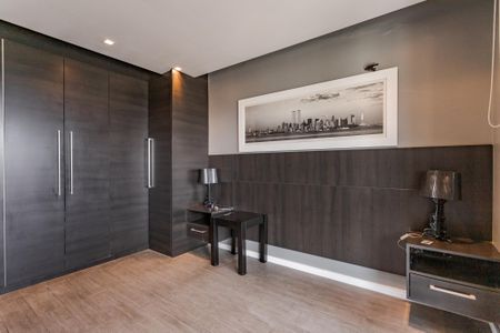 Quarto de apartamento para alugar com 1 quarto, 57m² em Petrópolis, Porto Alegre