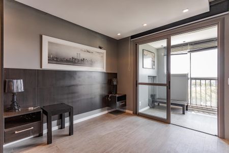 Quarto de apartamento para alugar com 1 quarto, 57m² em Petrópolis, Porto Alegre