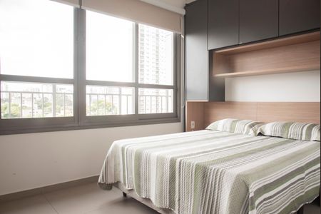 Studio de kitnet/studio para alugar com 1 quarto, 21m² em Vila Mariana, São Paulo