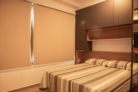 Studio de kitnet/studio para alugar com 1 quarto, 21m² em Vila Mariana, São Paulo